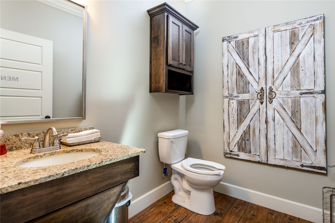 Prairie Grove Outlots - Residential Lease