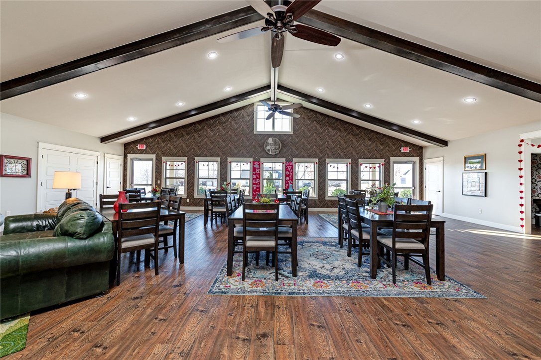 Prairie Grove Outlots - Residential Lease
