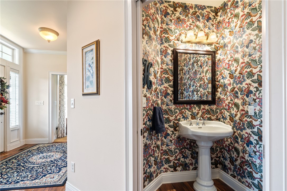 Westwood Hills Sub - Residential