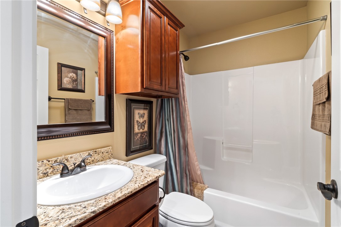 Westwood Hills Sub - Residential