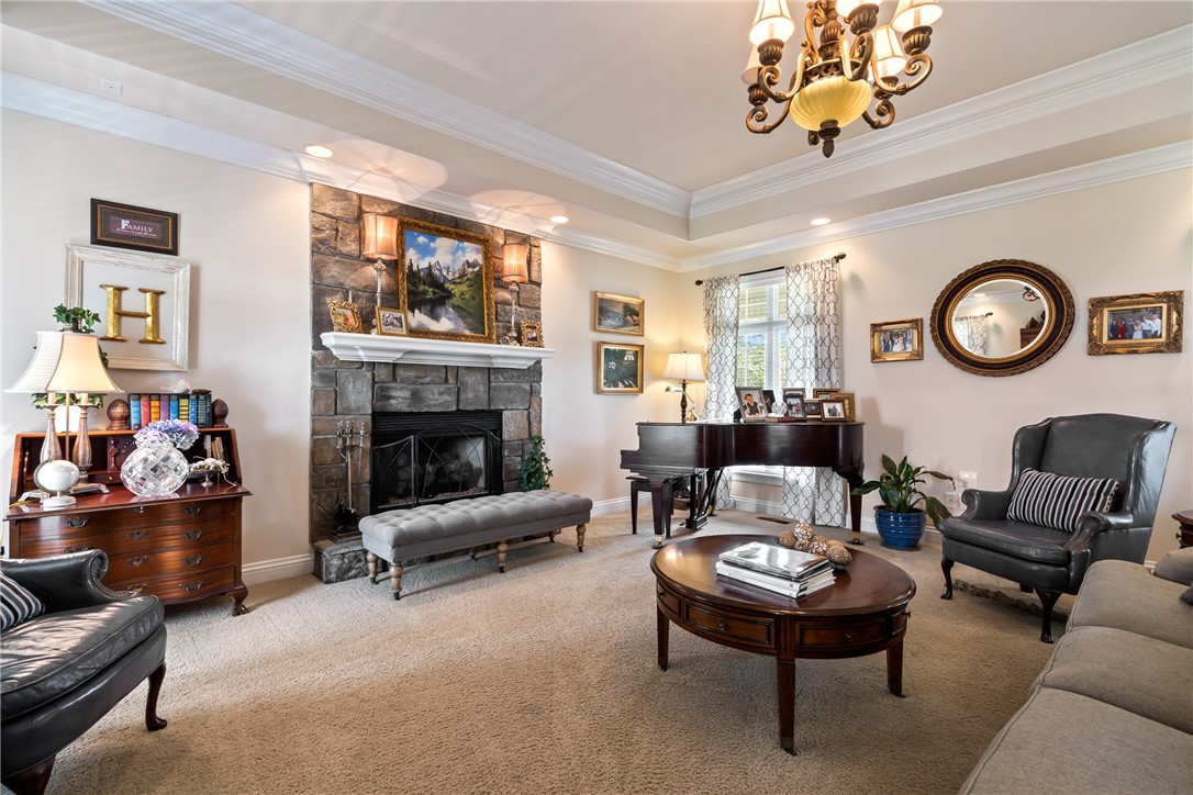 Westwood Hills Sub - Residential