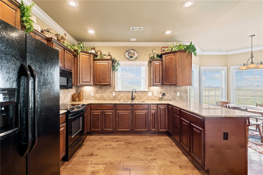 Westwood Hills Sub - Residential