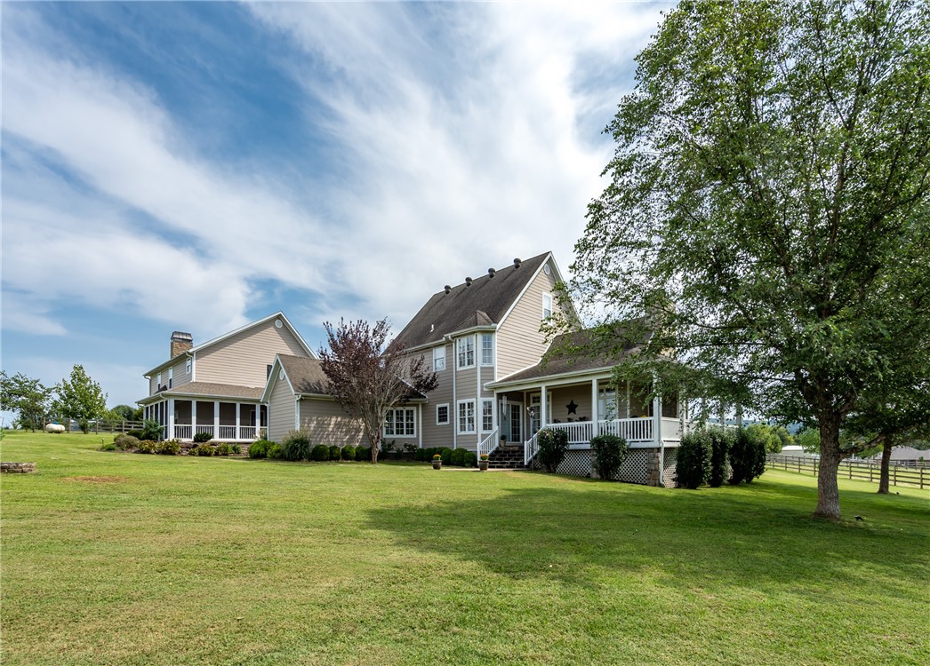 Westwood Hills Sub - Residential