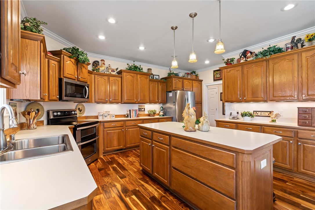 Westwood Hills Sub - Residential