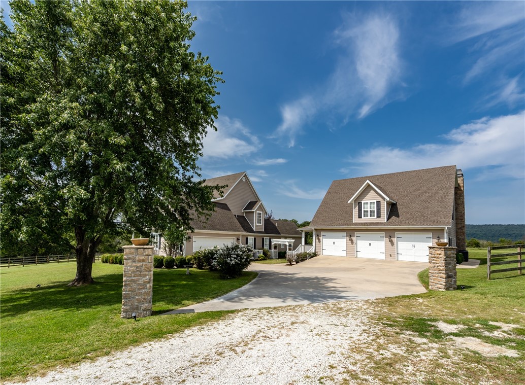 Westwood Hills Sub - Residential