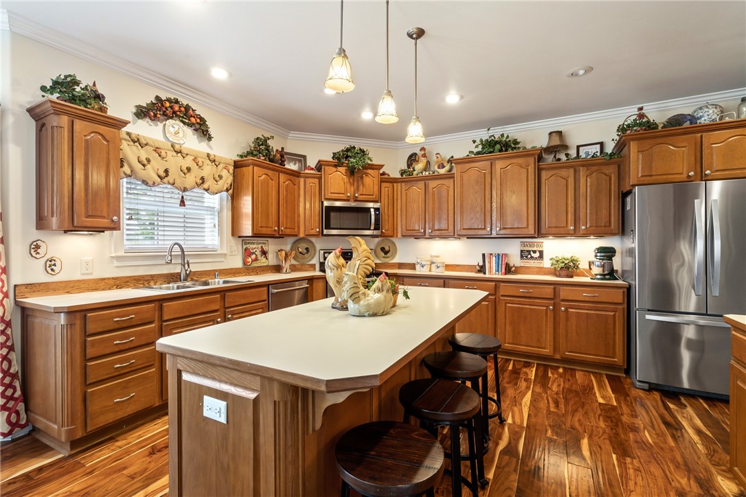 Westwood Hills Sub - Residential