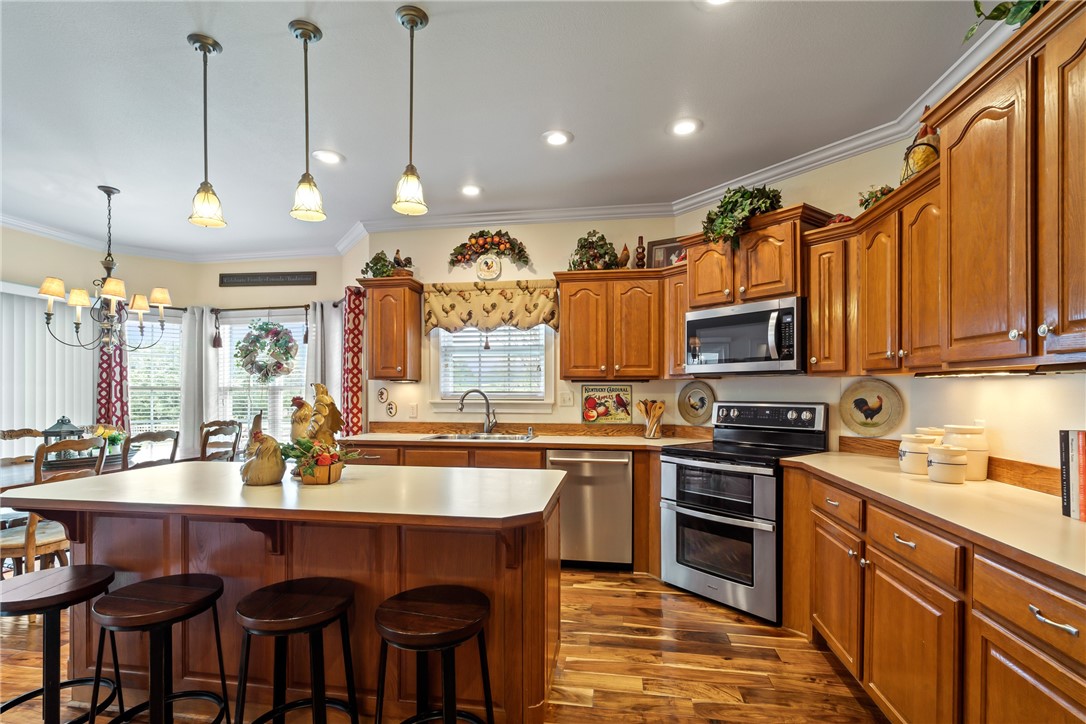 Westwood Hills Sub - Residential