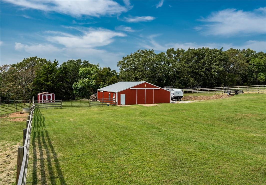 Westwood Hills Sub - Residential