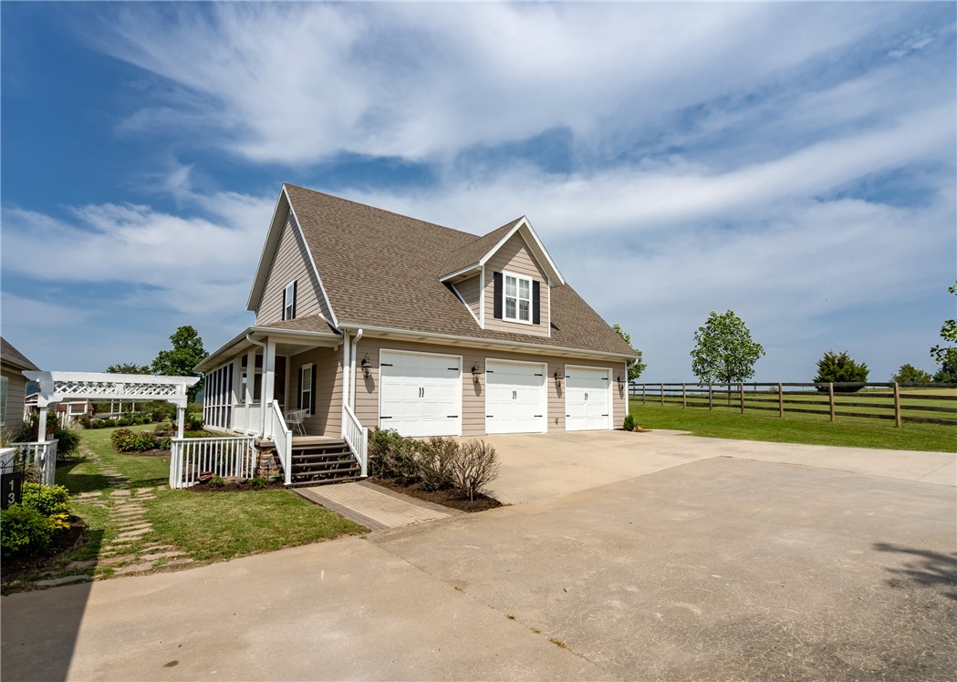 Westwood Hills Sub - Residential