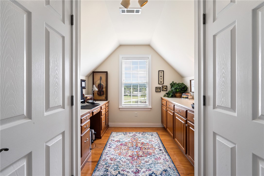 Westwood Hills Sub - Residential