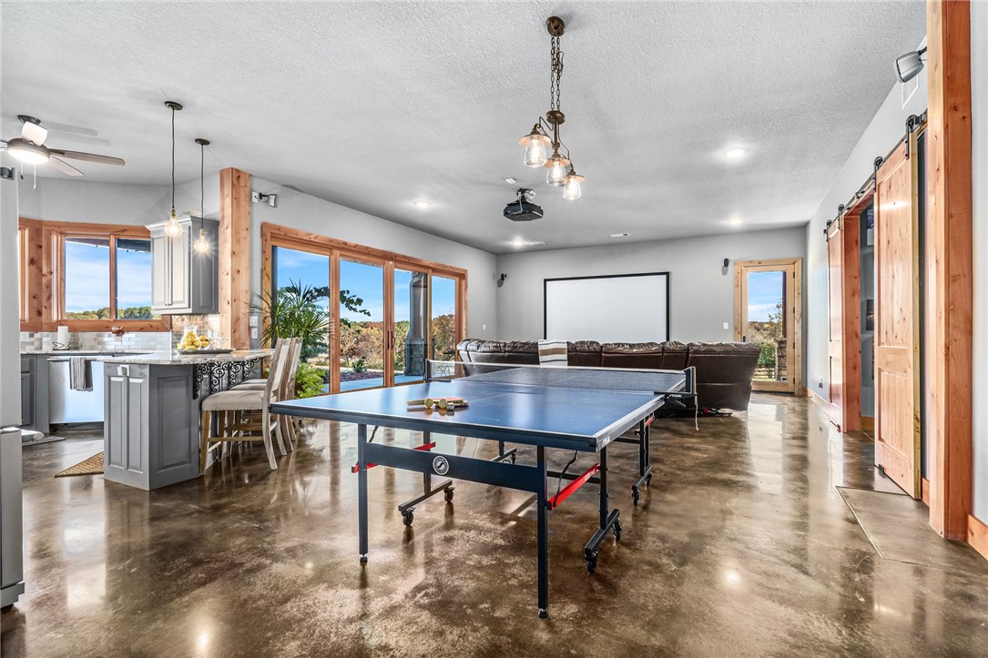 The Woodlands - Residential