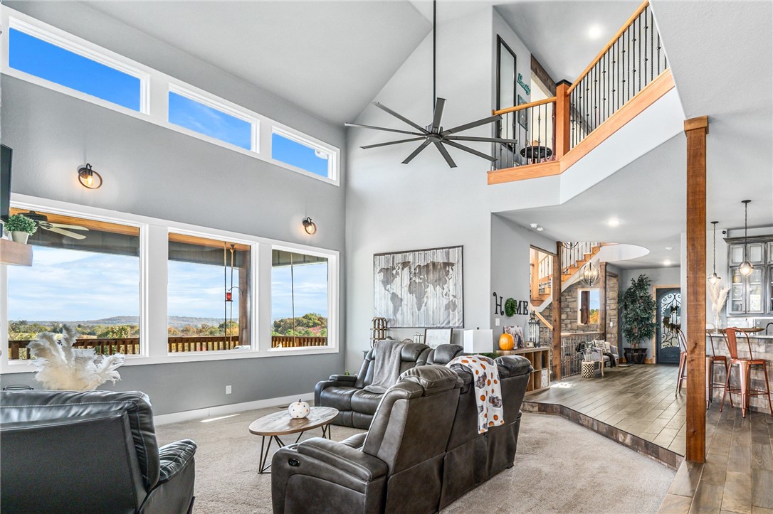 The Woodlands - Residential