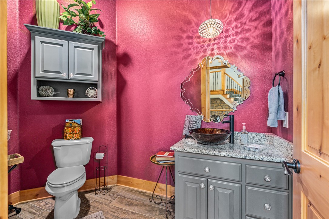 The Woodlands - Residential