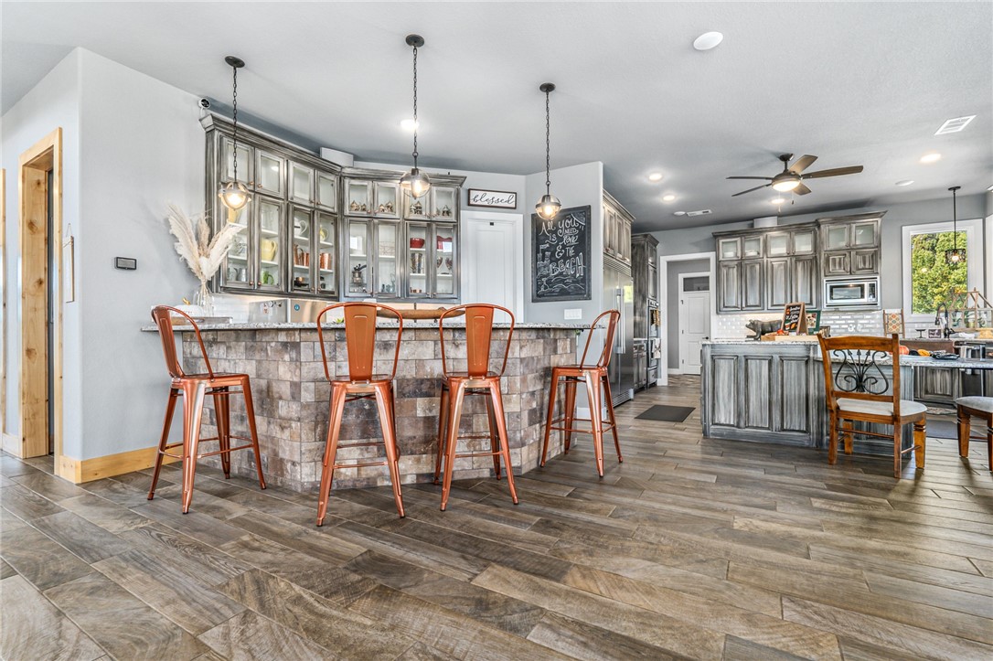 The Woodlands - Residential