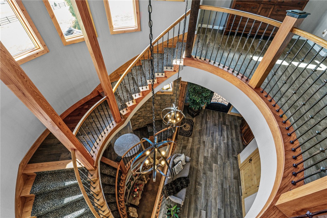 The Woodlands - Residential