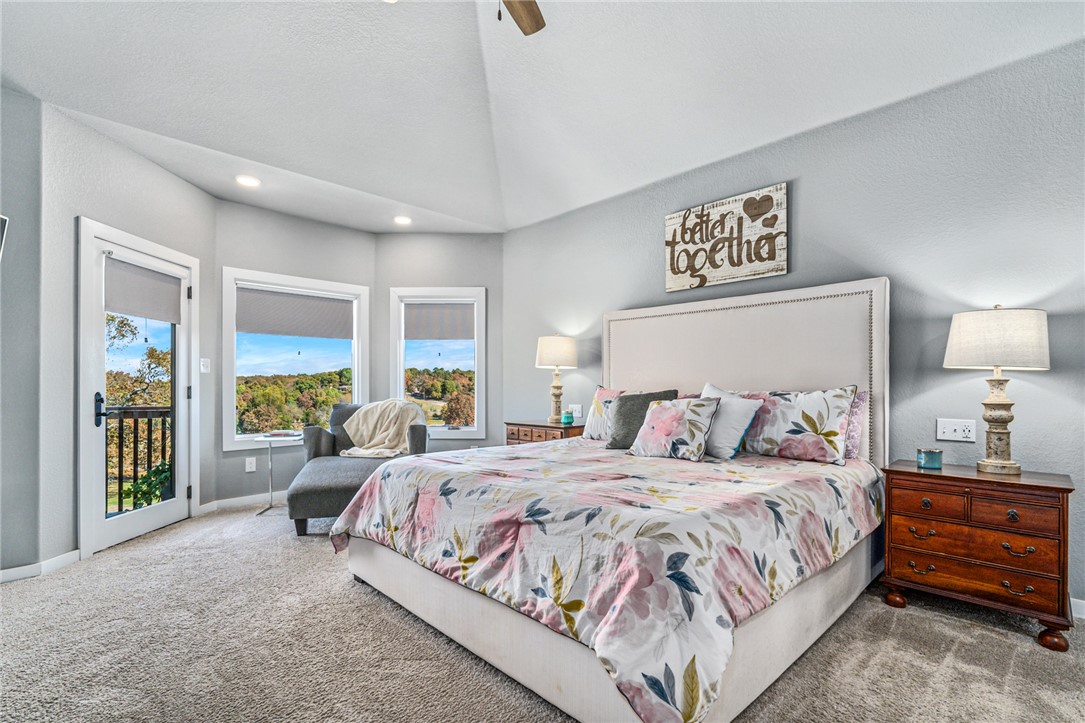 The Woodlands - Residential