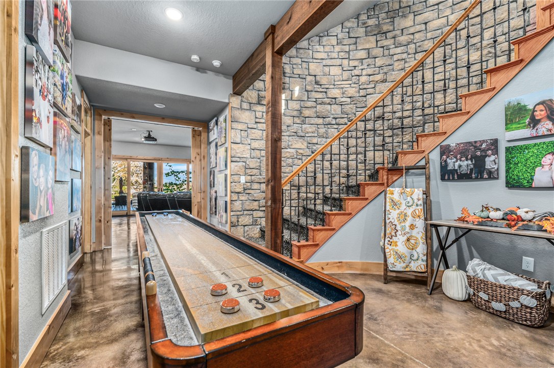 The Woodlands - Residential