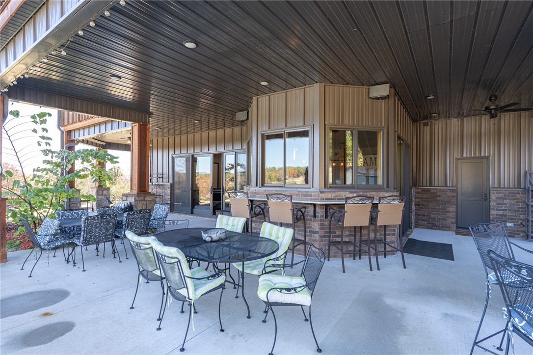 The Woodlands - Residential