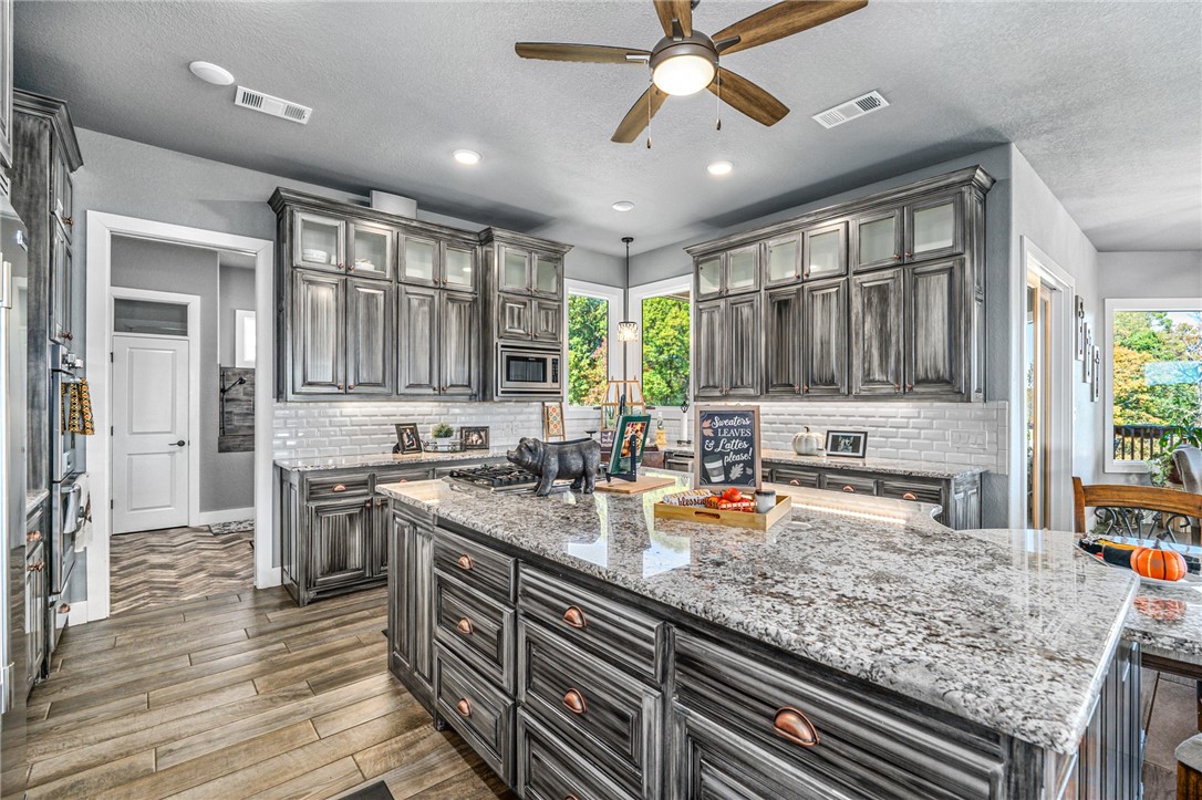 The Woodlands - Residential