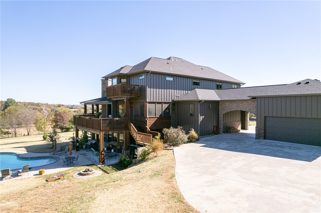 The Woodlands - Residential