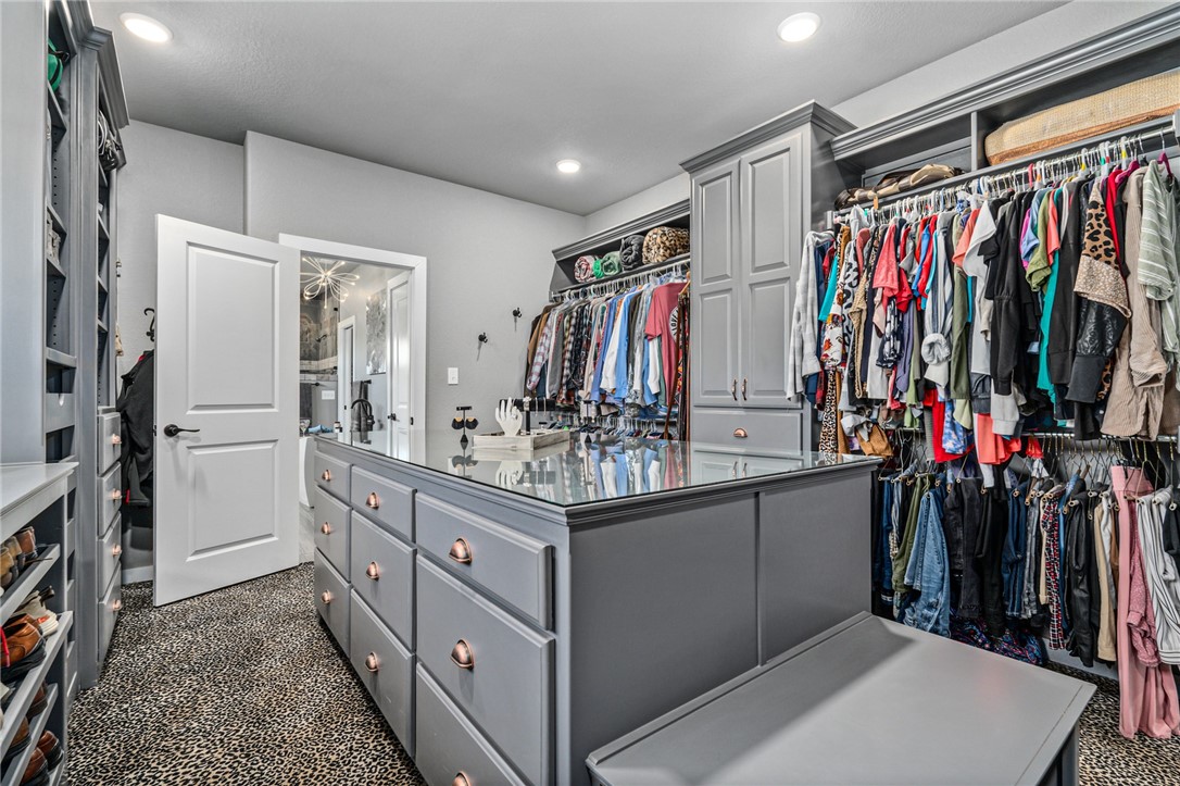 The Woodlands - Residential