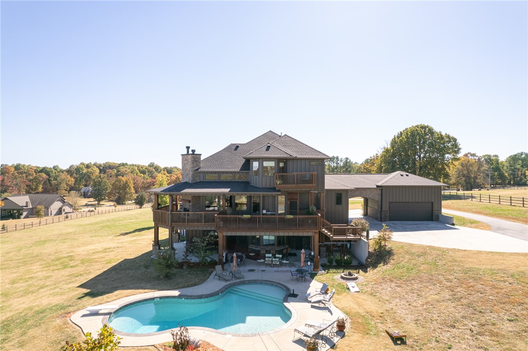 The Woodlands - Residential