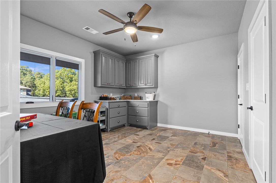 The Woodlands - Residential