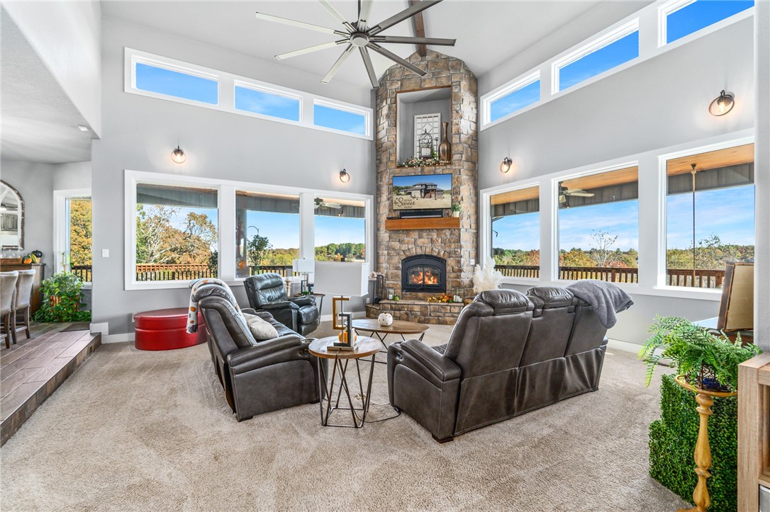 The Woodlands - Residential