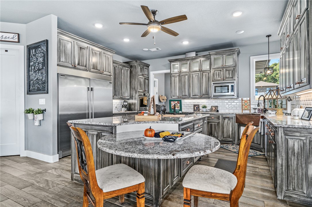 The Woodlands - Residential