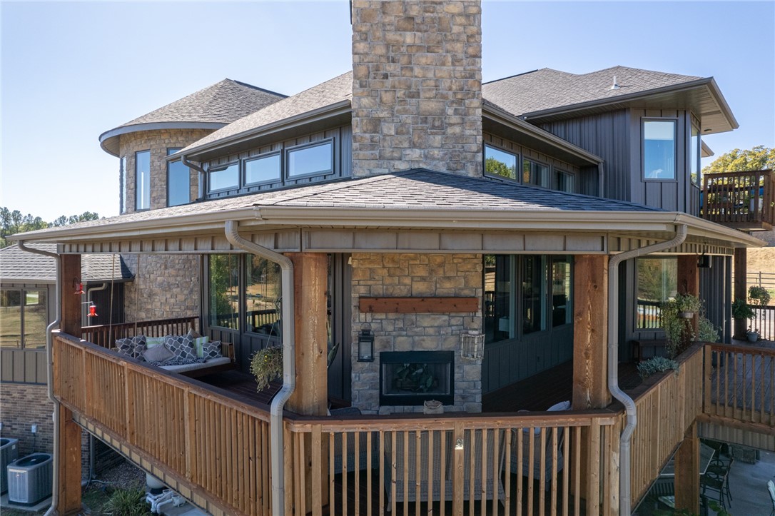 The Woodlands - Residential