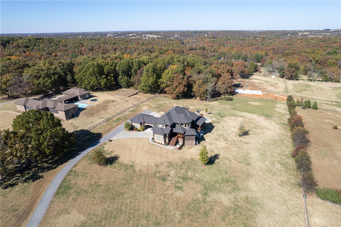 The Woodlands - Residential