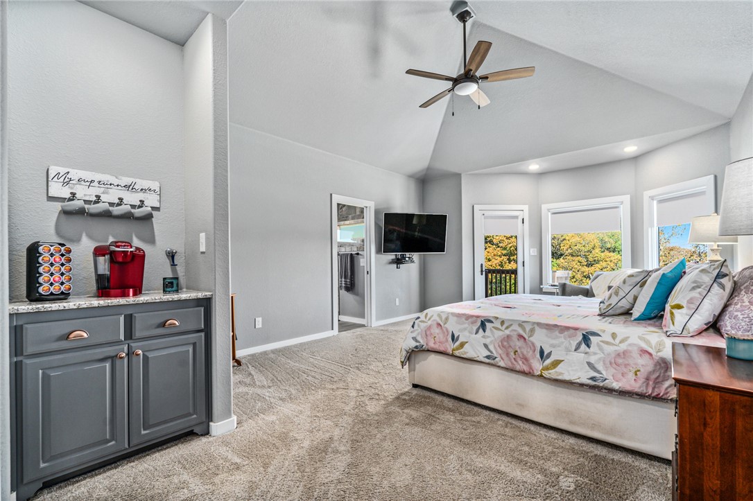 The Woodlands - Residential