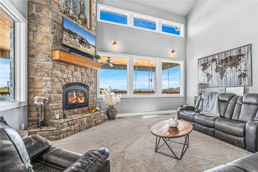 The Woodlands - Residential