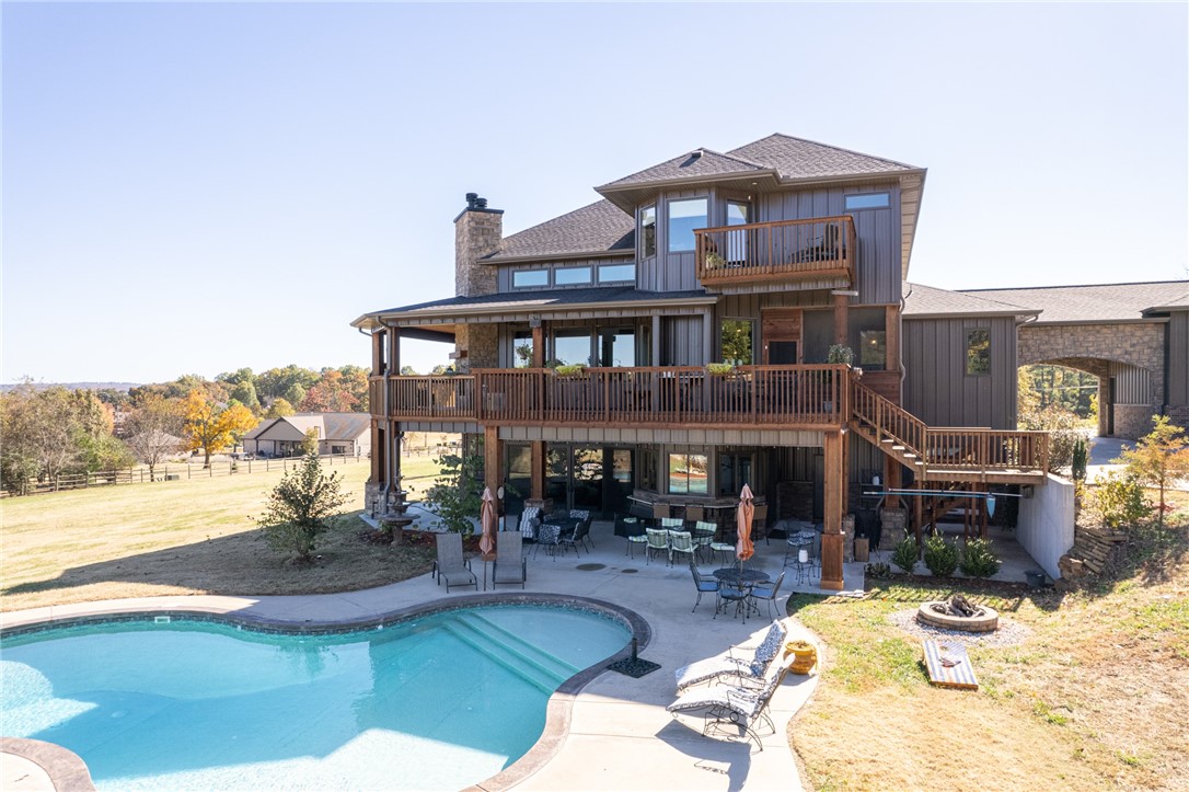 The Woodlands - Residential