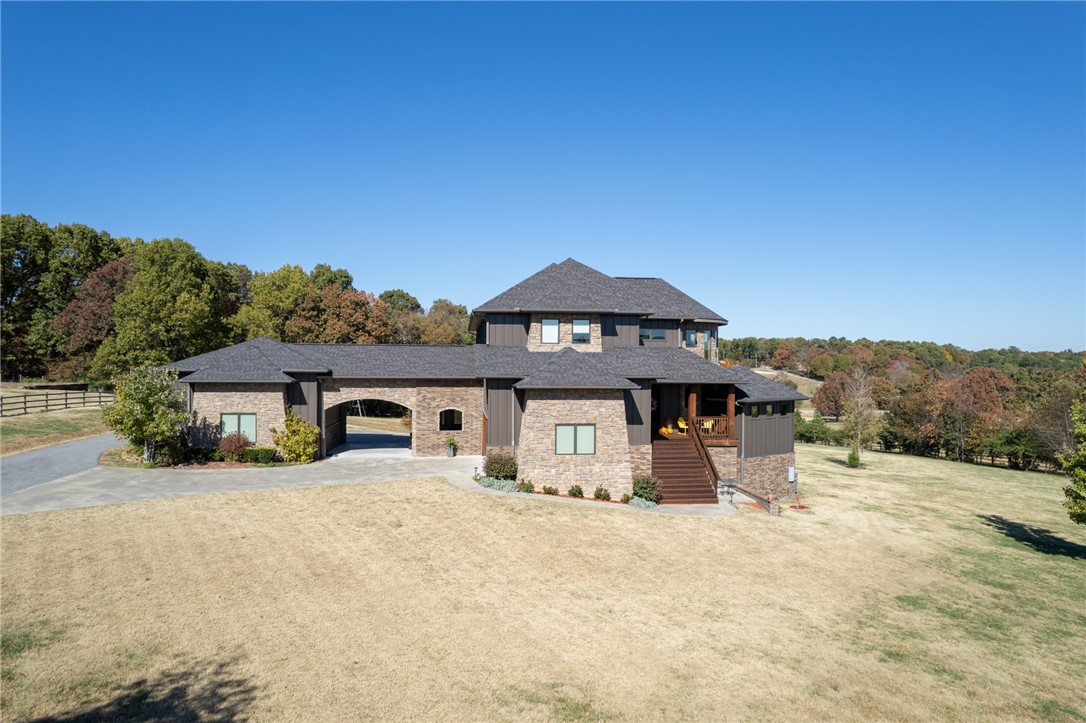 The Woodlands - Residential