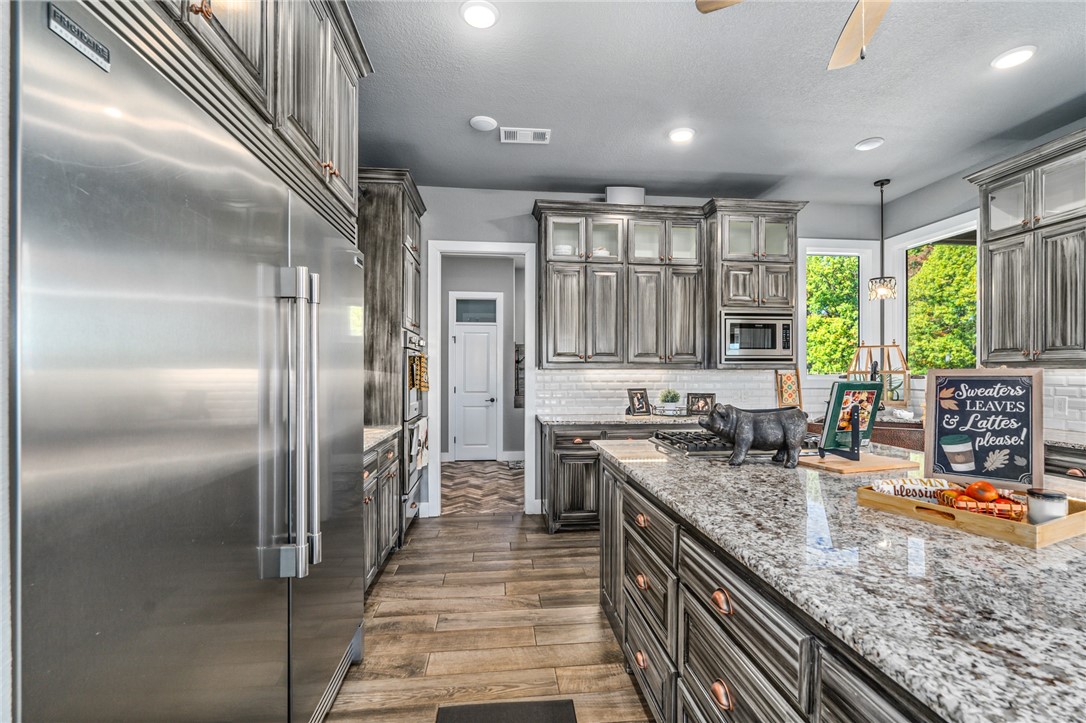 The Woodlands - Residential