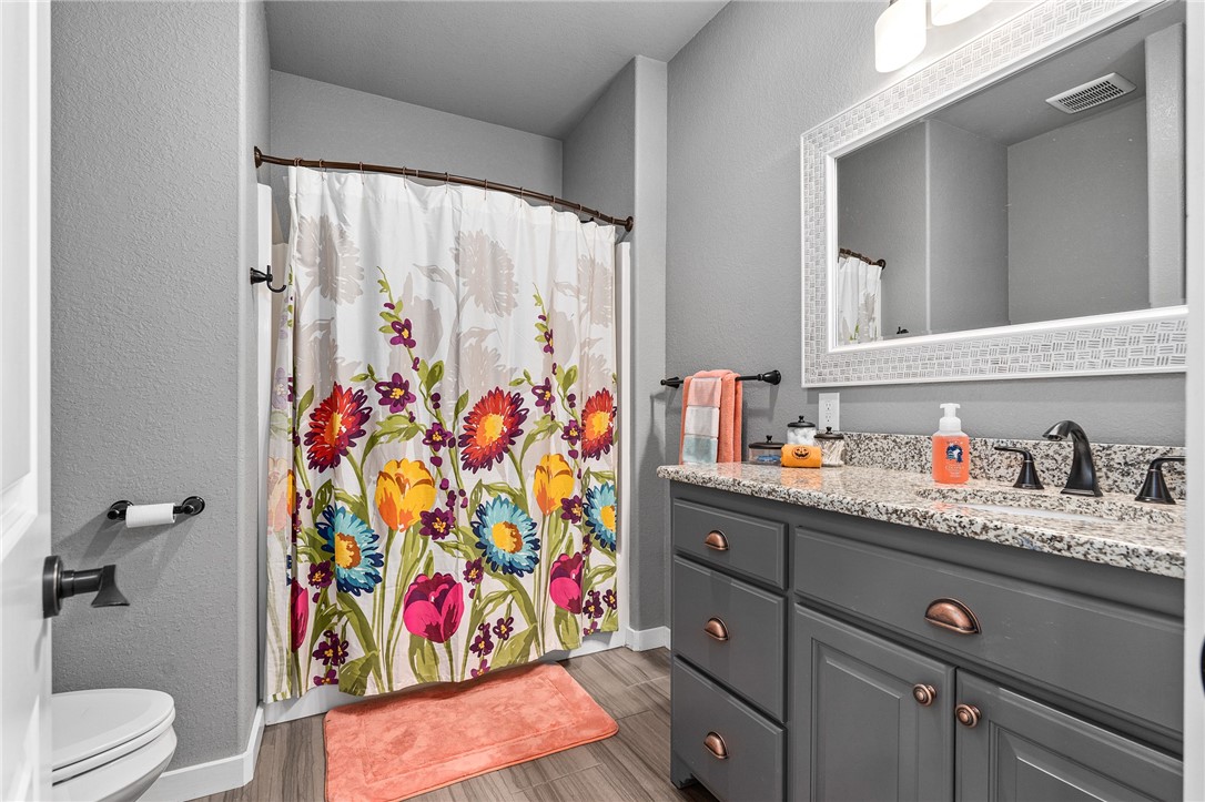 The Woodlands - Residential