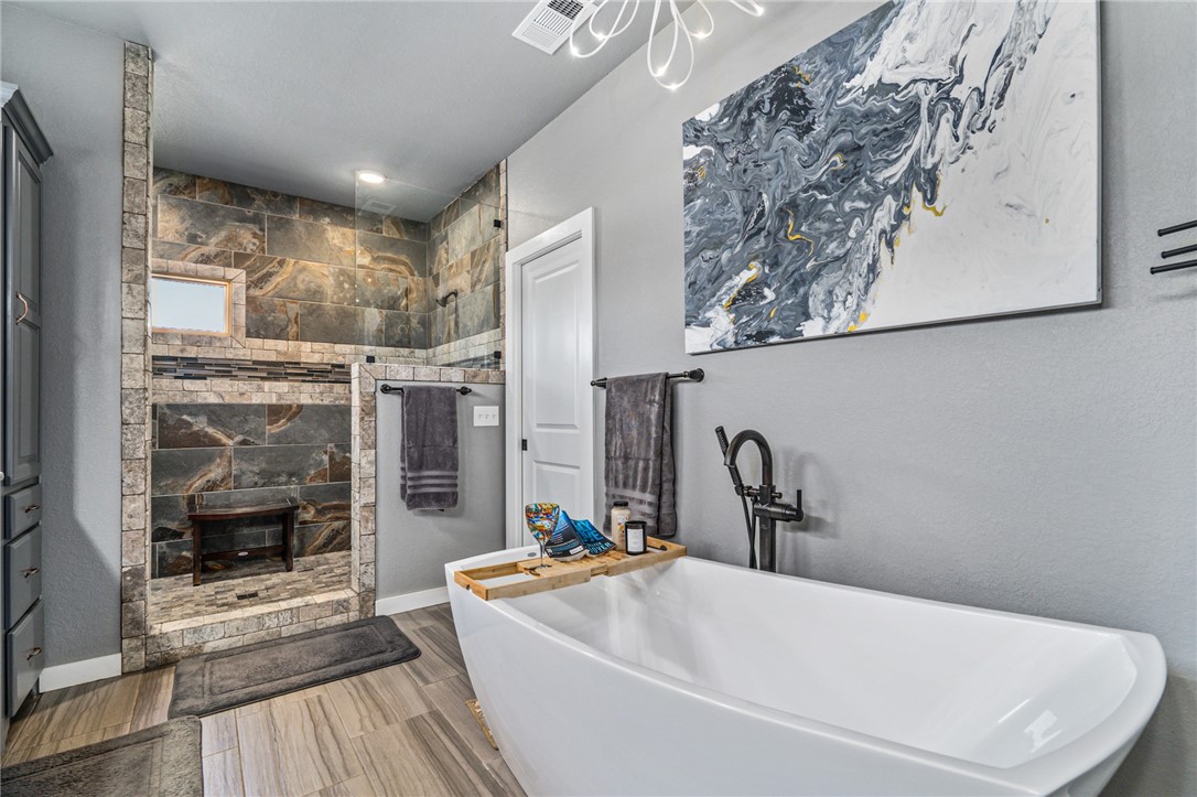 The Woodlands - Residential