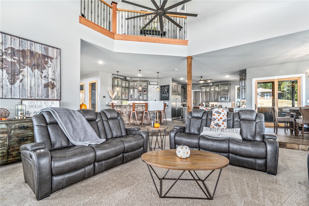 The Woodlands - Residential