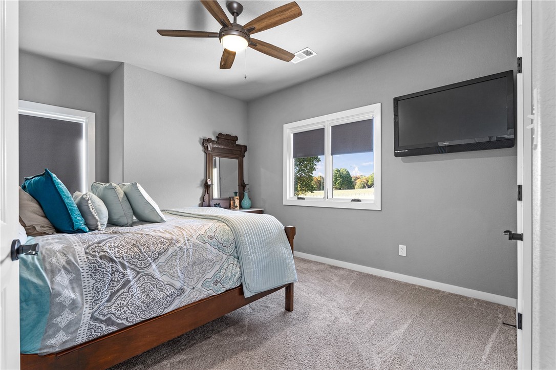 The Woodlands - Residential