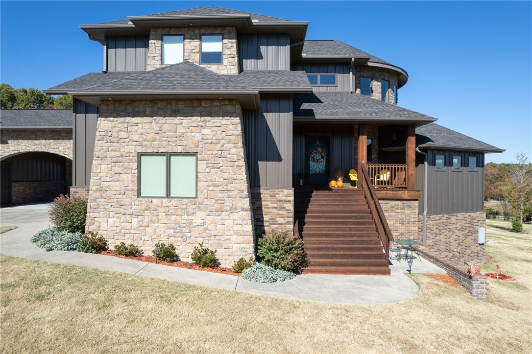 The Woodlands - Residential