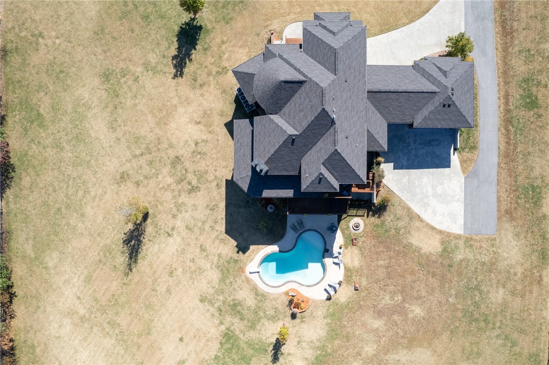 The Woodlands - Residential