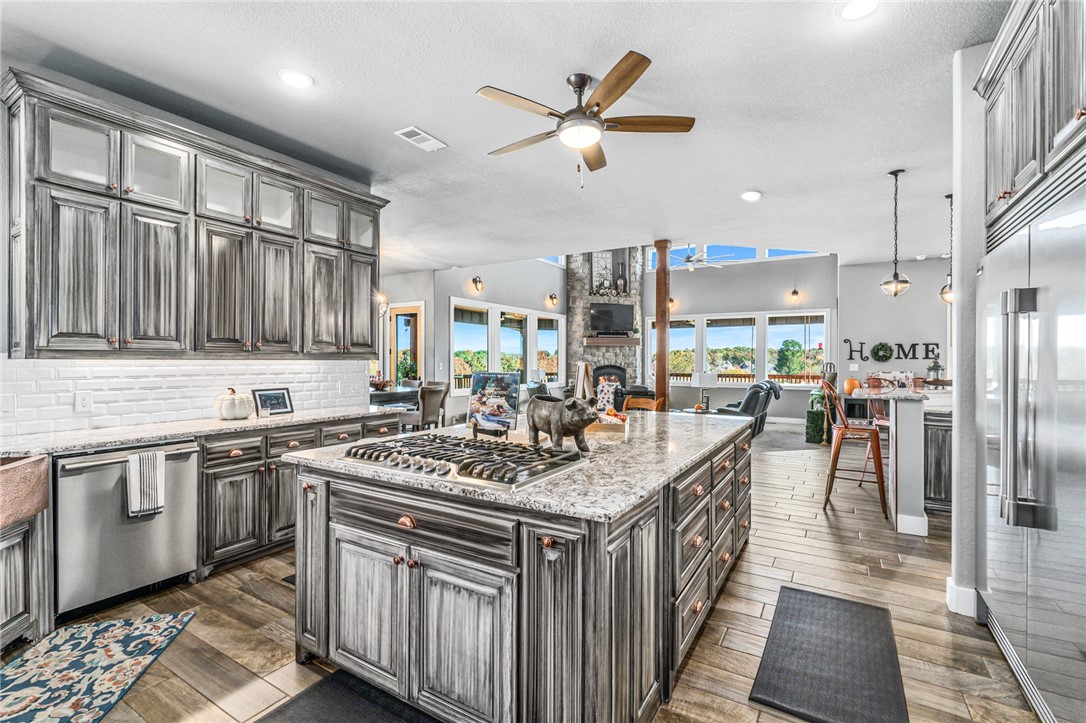 The Woodlands - Residential