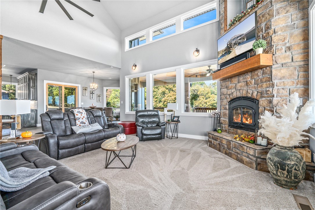 The Woodlands - Residential