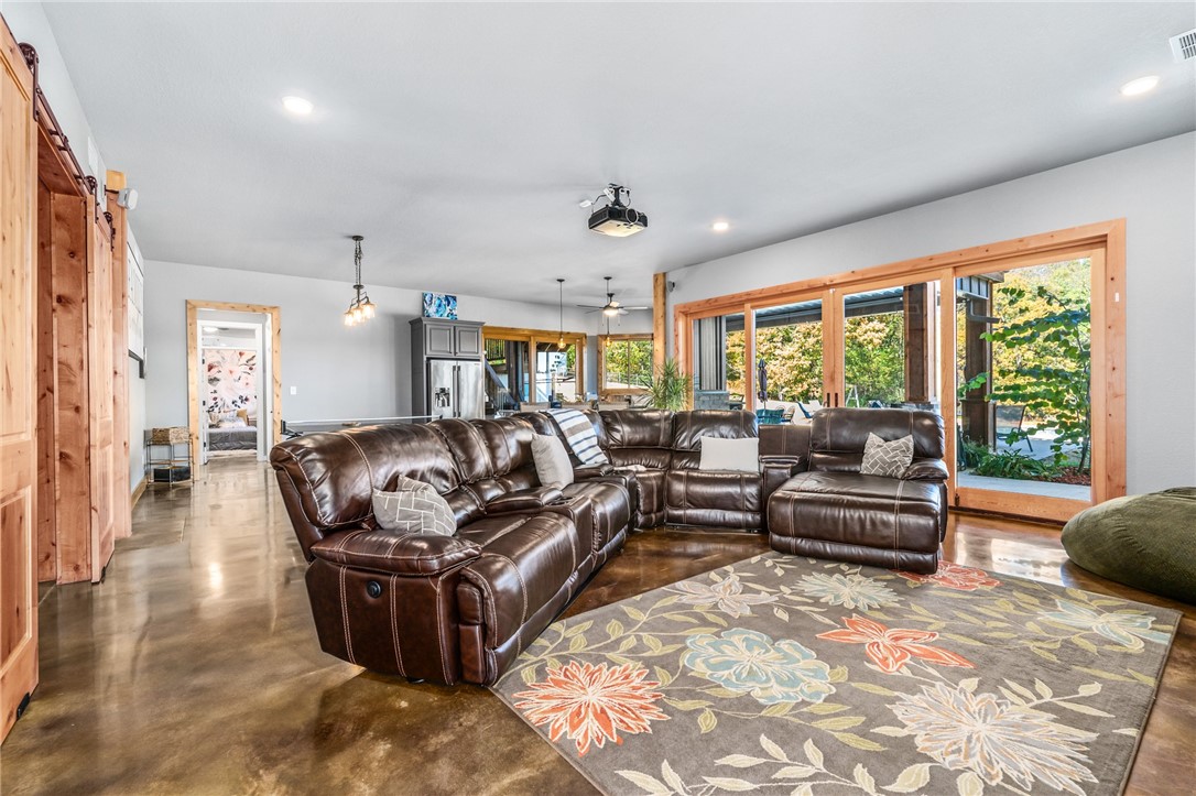 The Woodlands - Residential