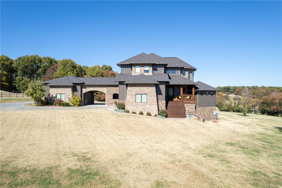 The Woodlands - Residential