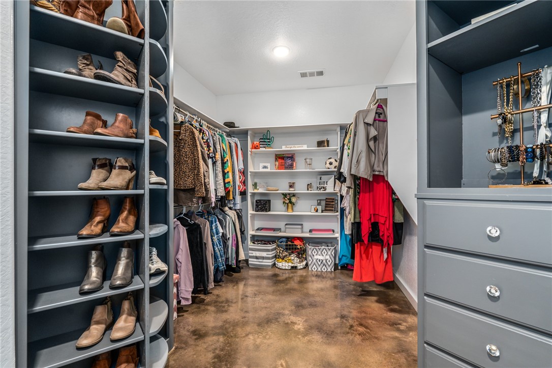 The Woodlands - Residential