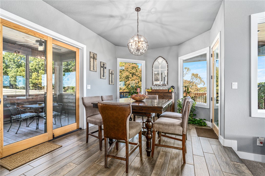 The Woodlands - Residential