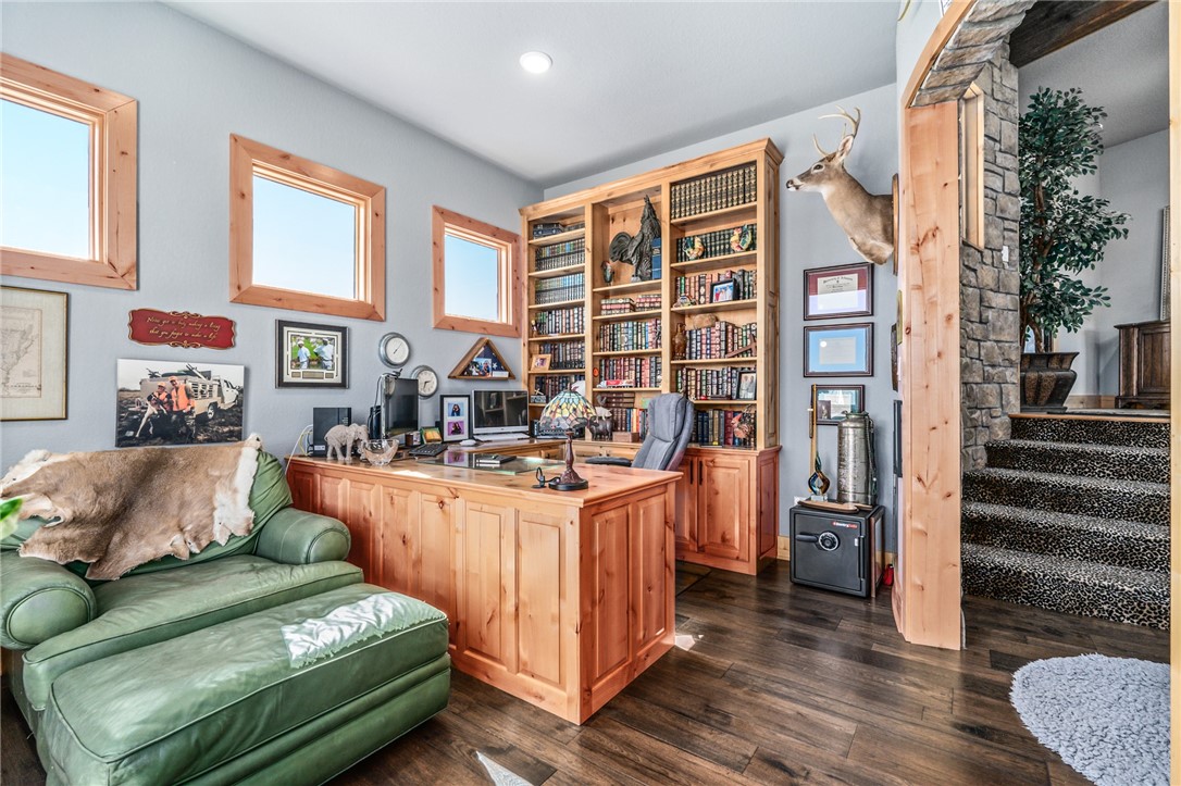 The Woodlands - Residential