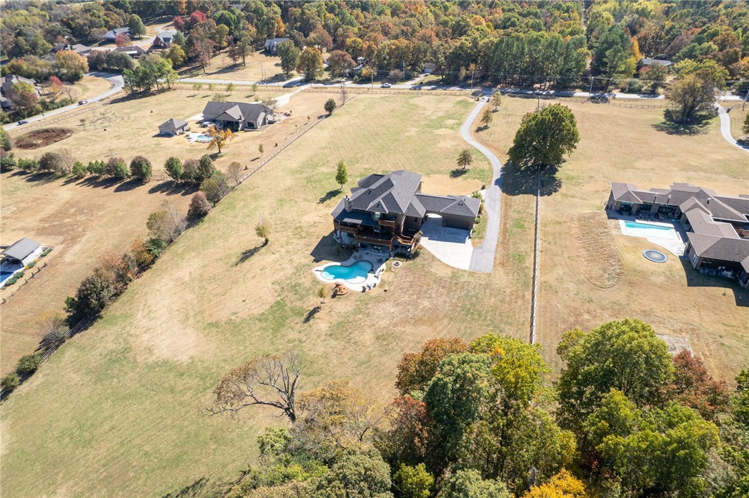 The Woodlands - Residential